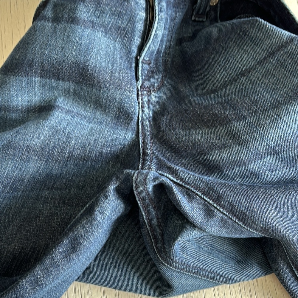 Rock & Republic jeans for women size 26 preowned - Picture 9 of 14